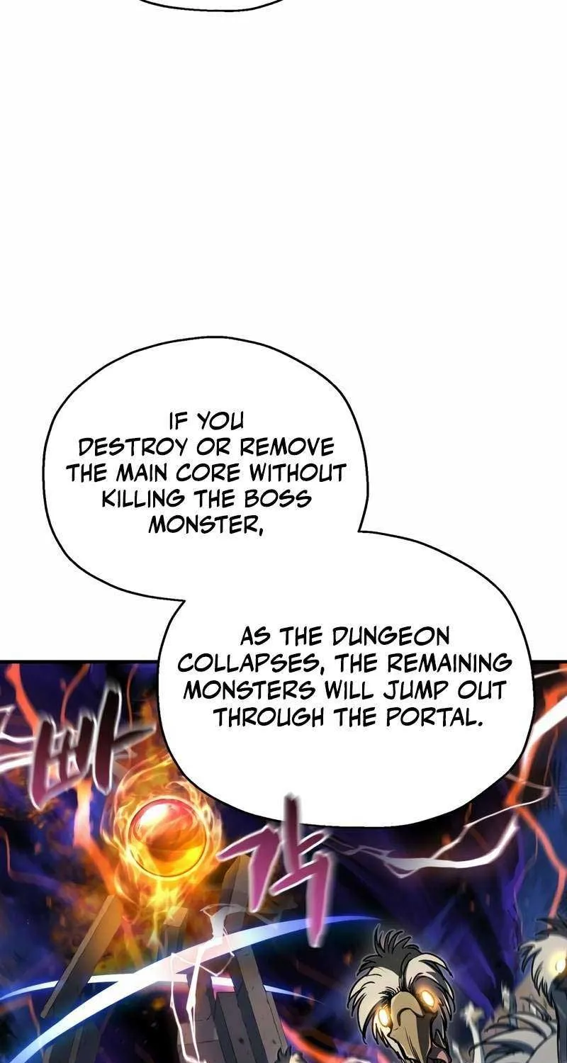 Solo Reincarnation Chapter 17 page 44 - 