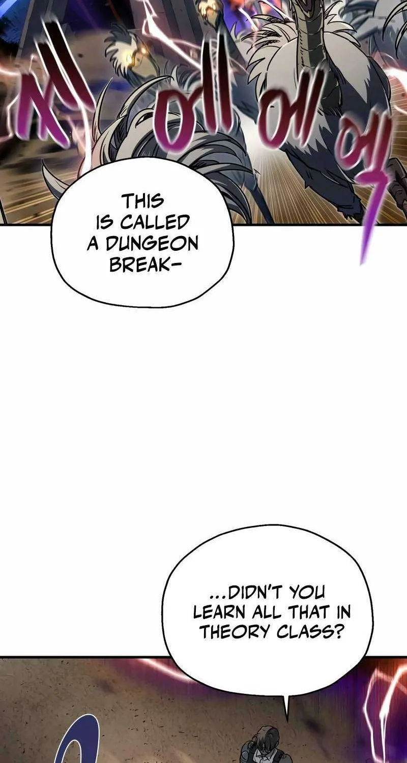 Solo Reincarnation Chapter 17 page 45 - 