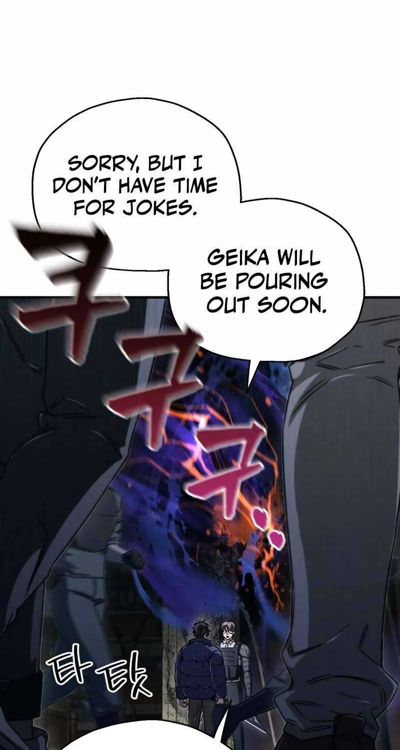Solo Reincarnation Chapter 17 page 48 - 