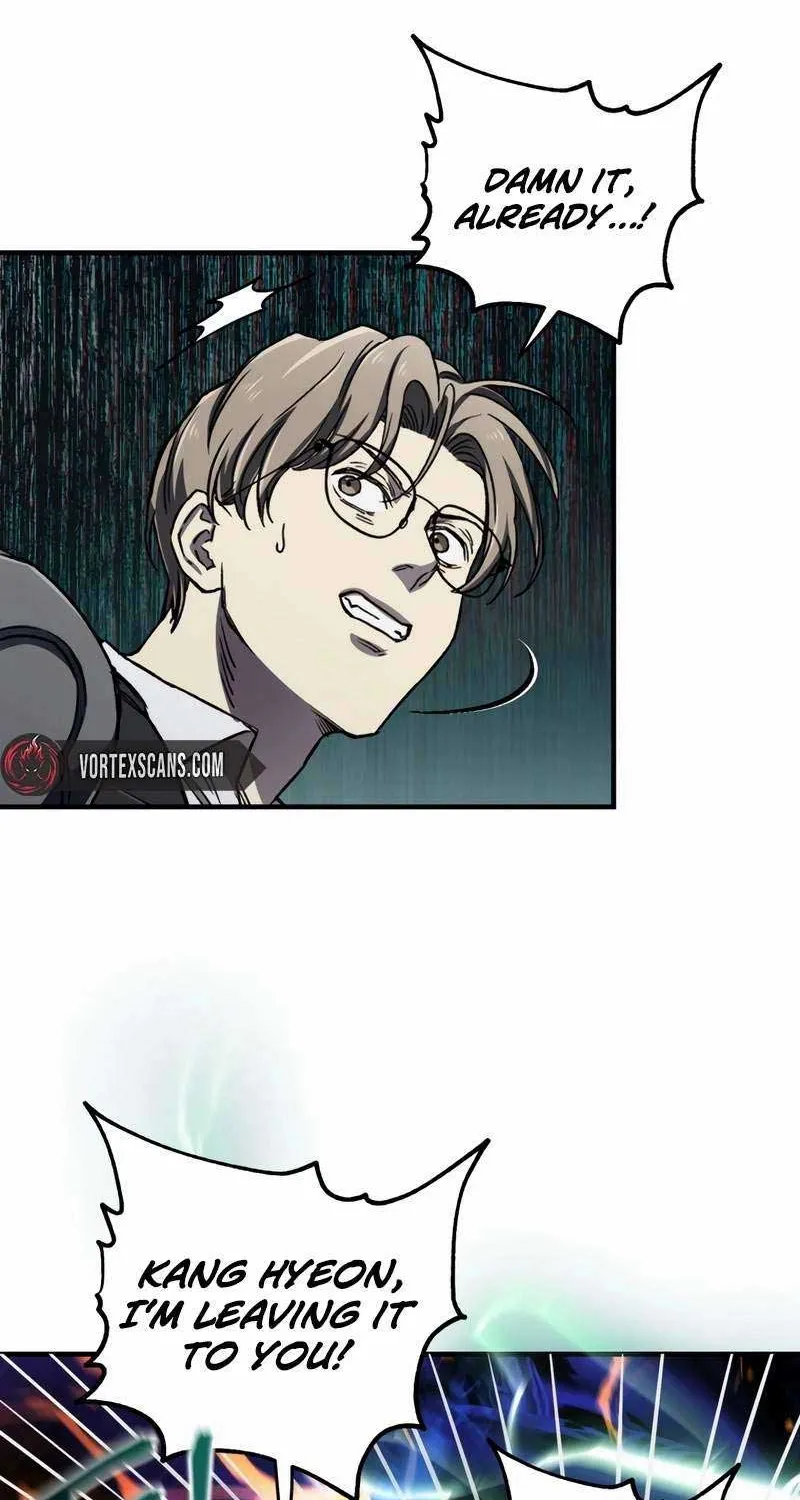 Solo Reincarnation Chapter 17 page 50 - 