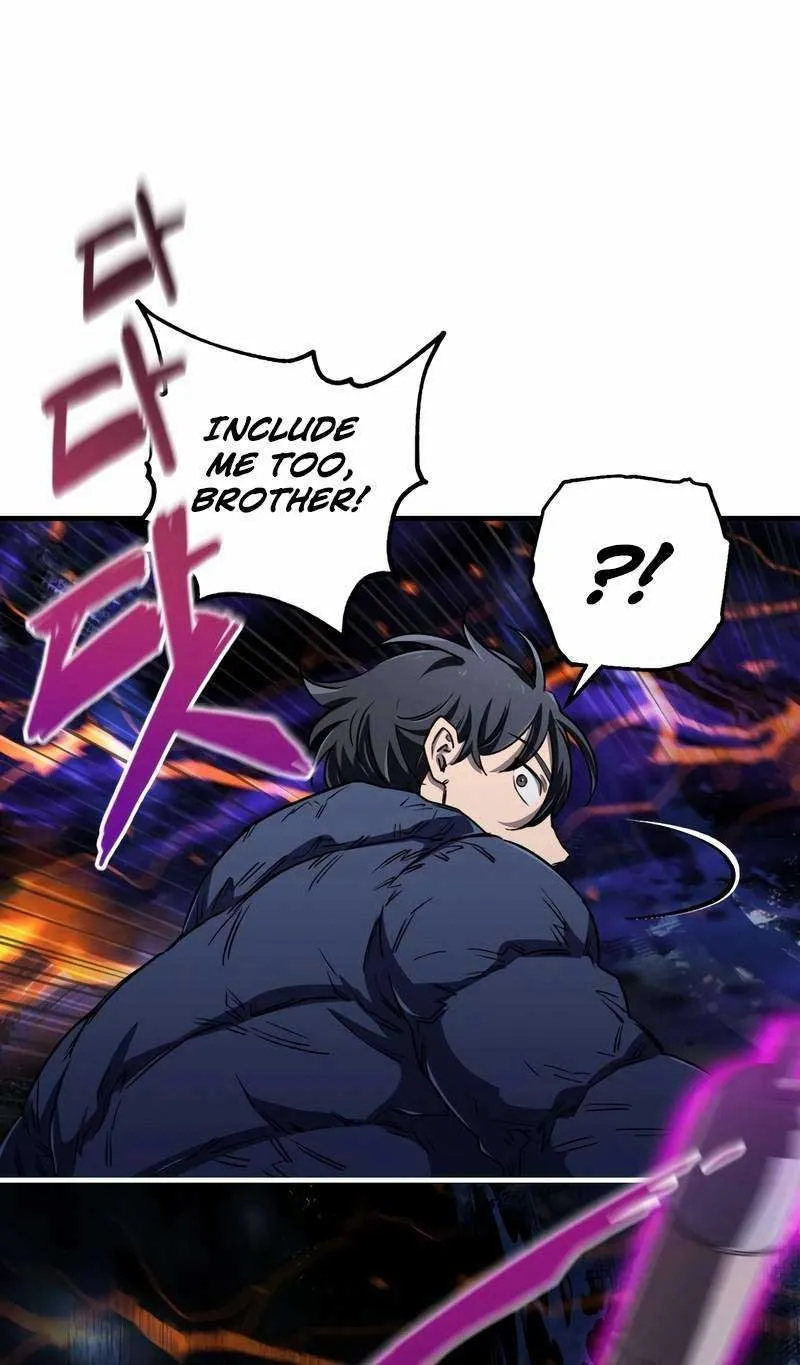Solo Reincarnation Chapter 17 page 56 - 