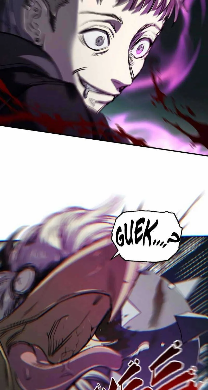 Solo Reincarnation Chapter 17 page 60 - 