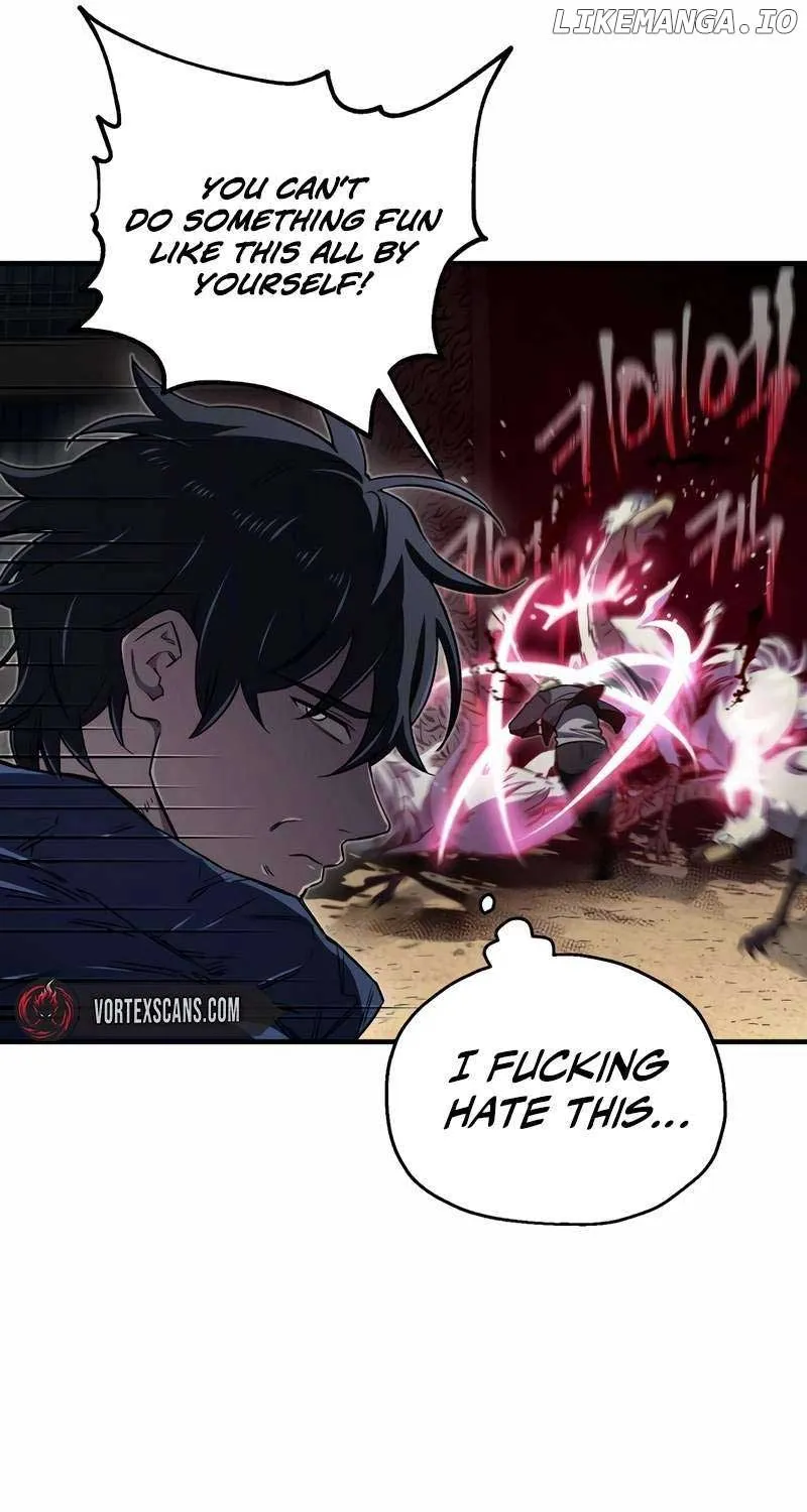 Solo Reincarnation Chapter 17 page 67 - 