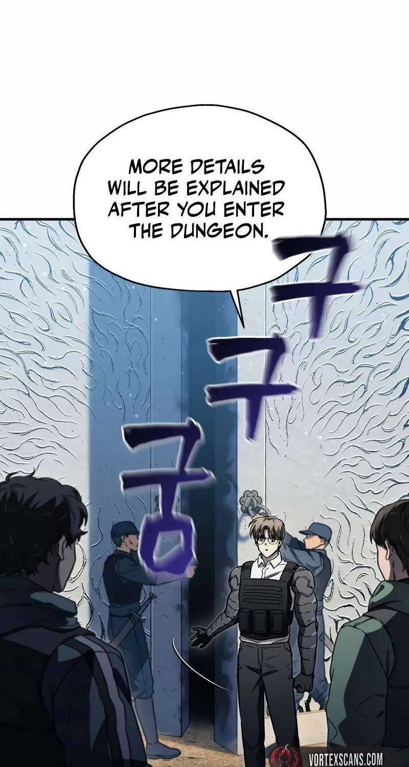 Solo Reincarnation Chapter 17 page 8 - 