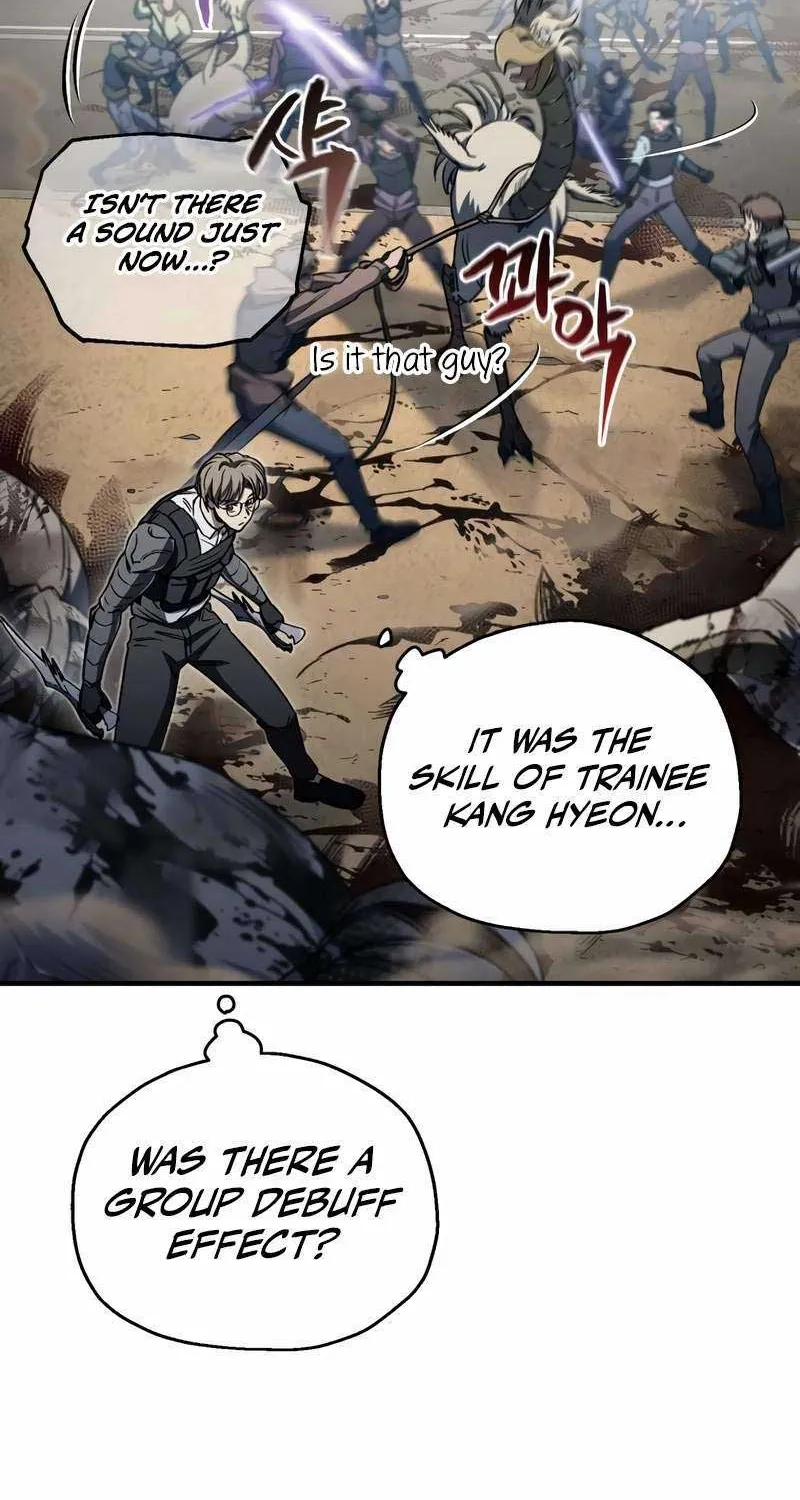 Solo Reincarnation Chapter 17 page 78 - 