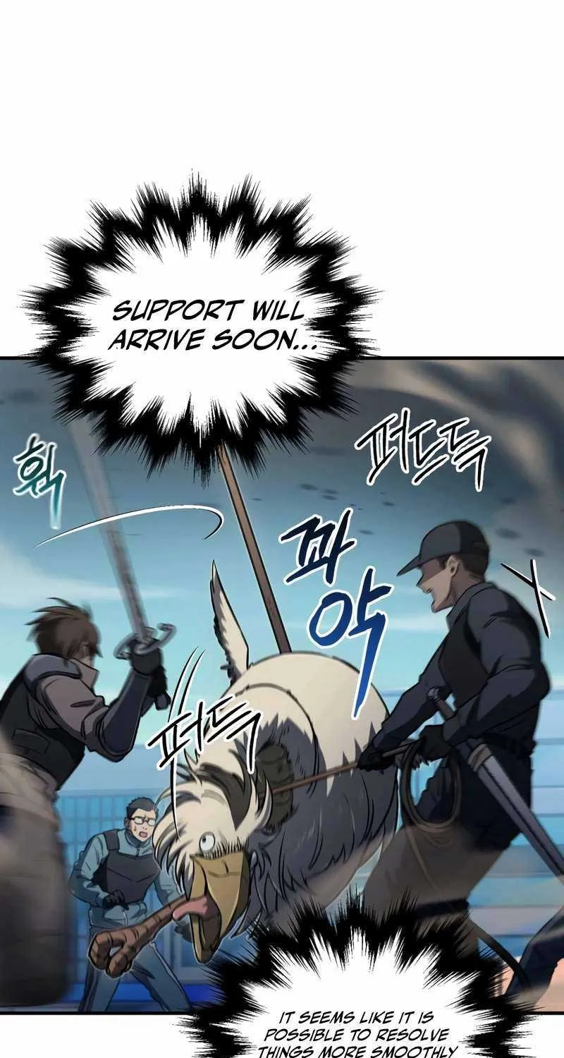 Solo Reincarnation Chapter 17 page 79 - 