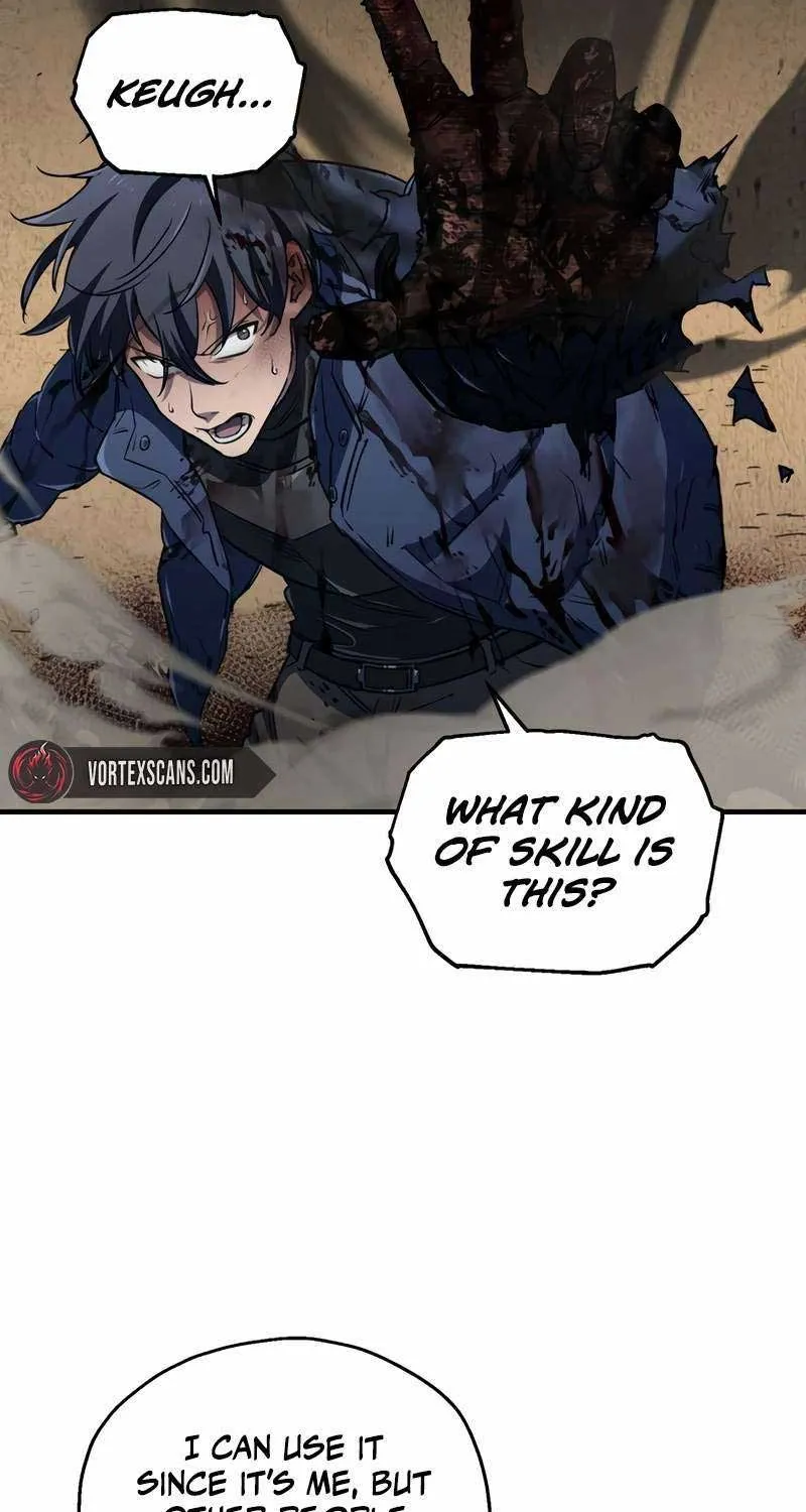 Solo Reincarnation Chapter 17 page 84 - 