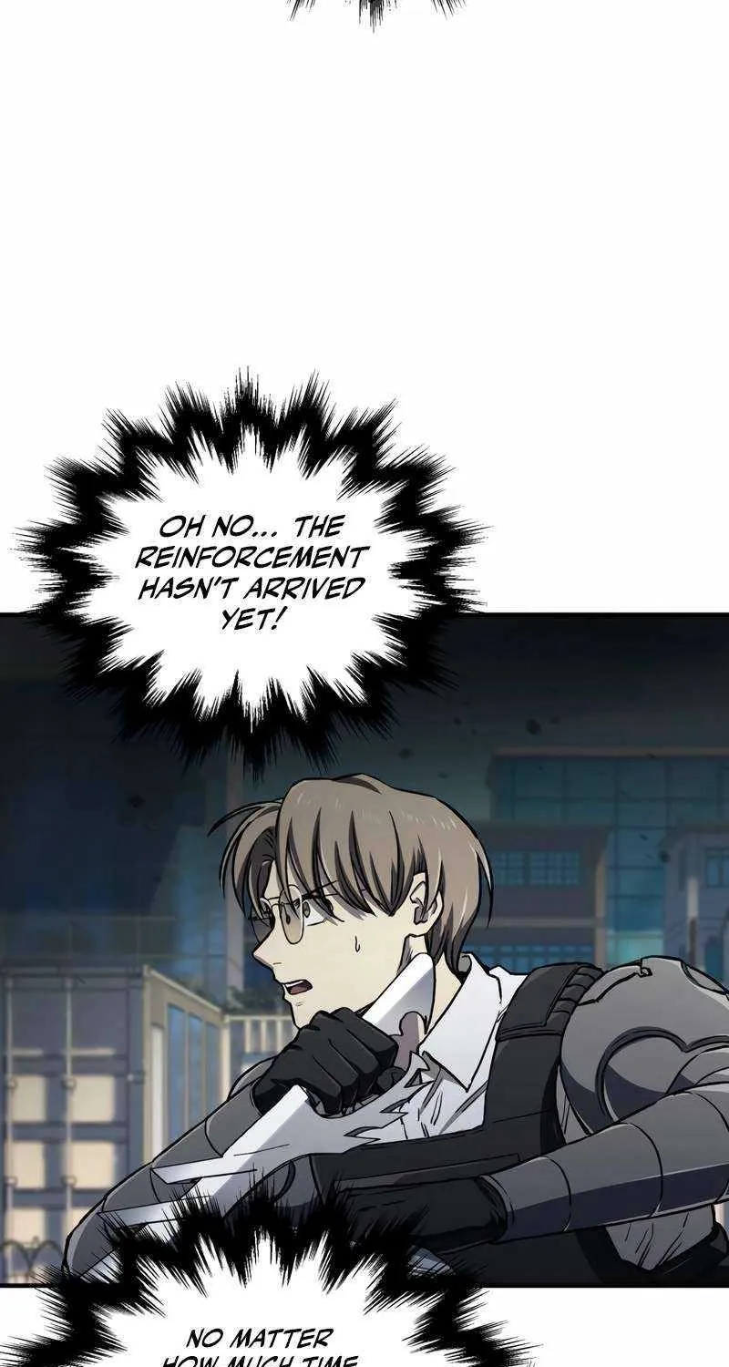Solo Reincarnation Chapter 17 page 93 - 