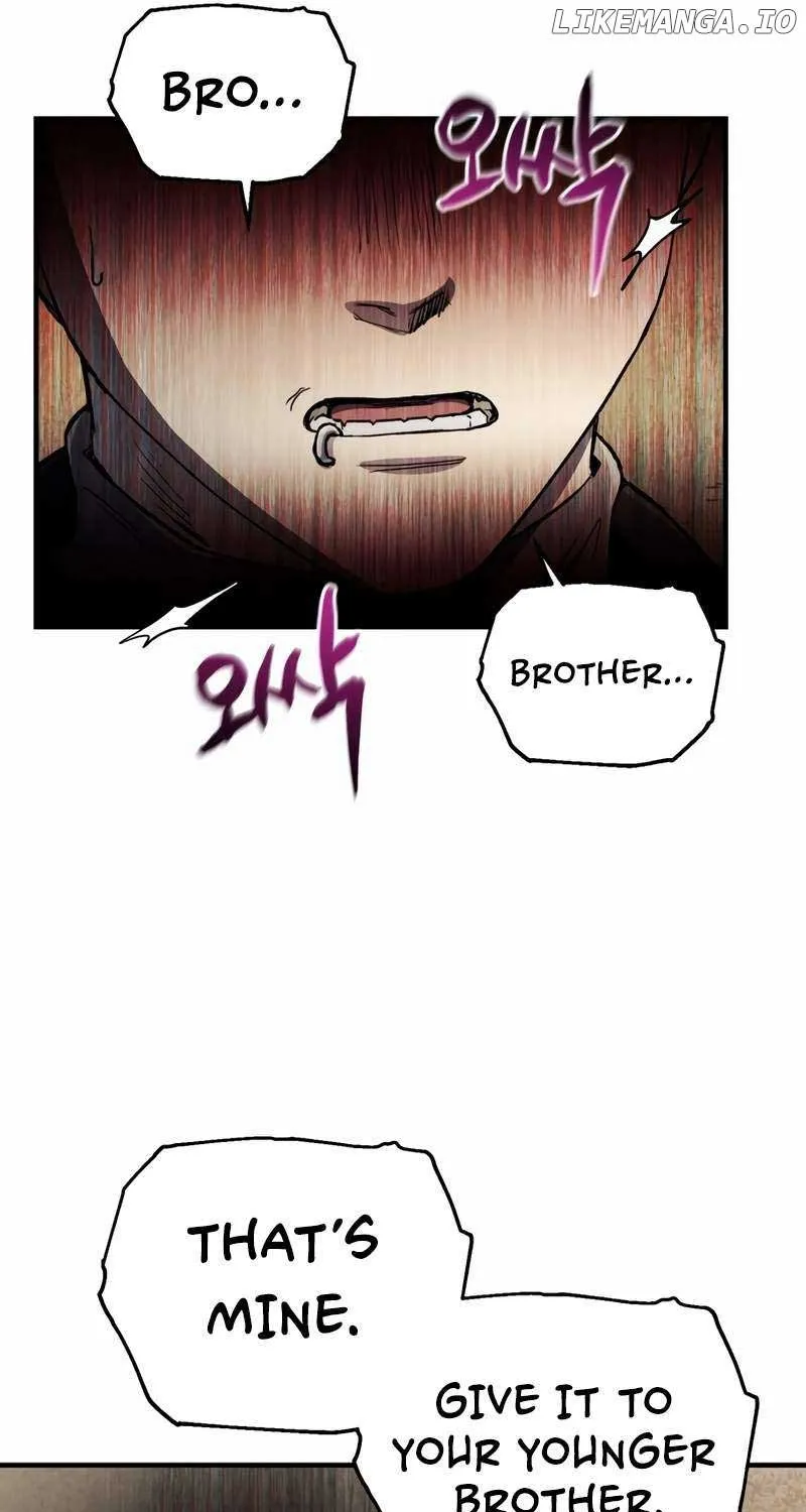 Solo Reincarnation Chapter 17 page 96 - 