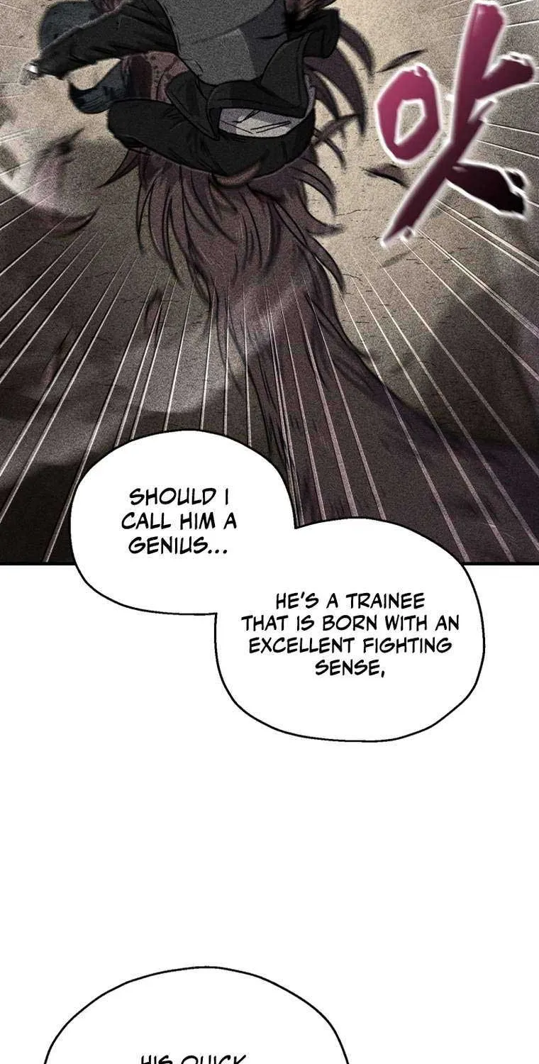 Solo Reincarnation Chapter 18 page 11 - 