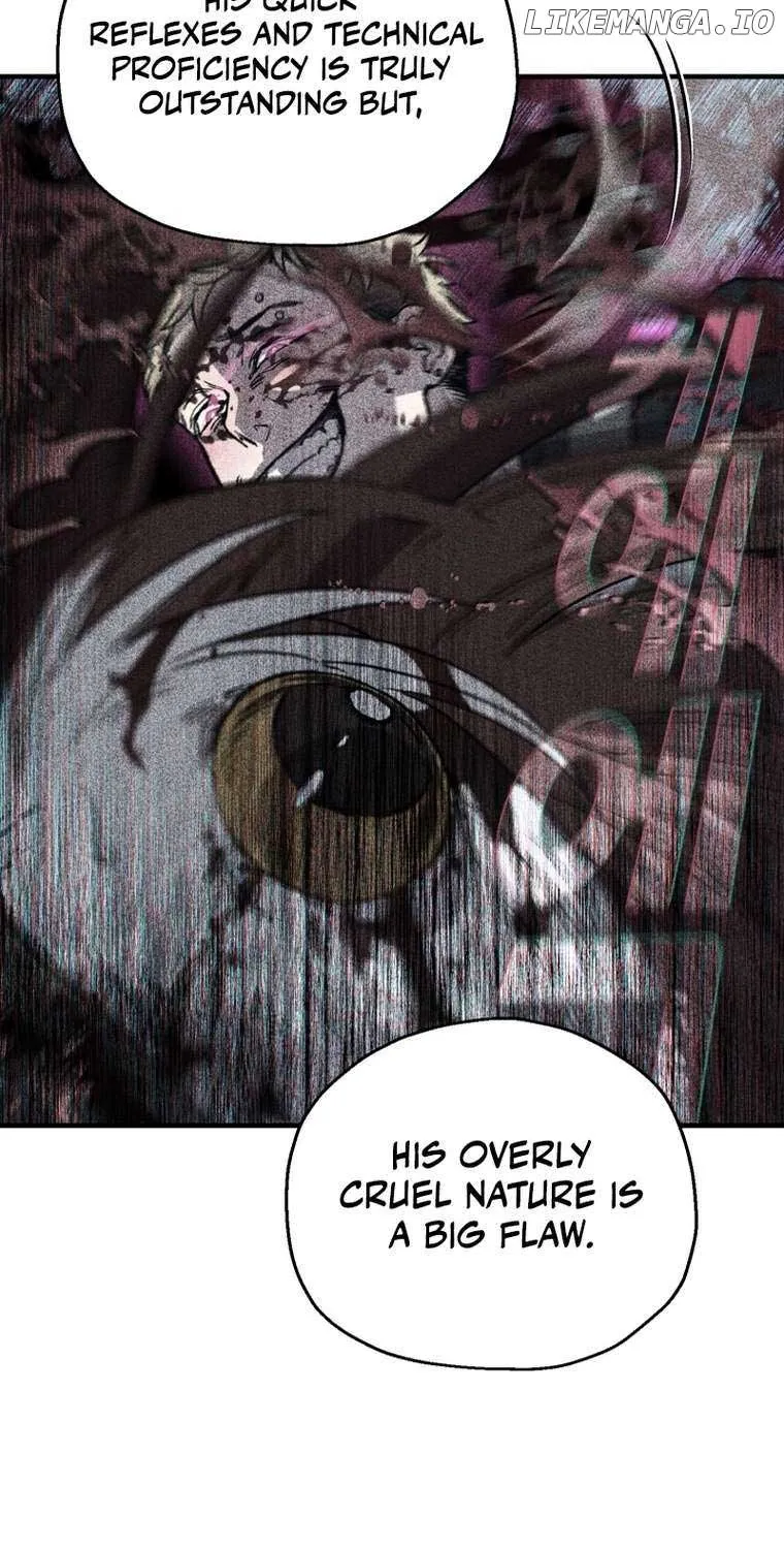 Solo Reincarnation Chapter 18 page 12 - 