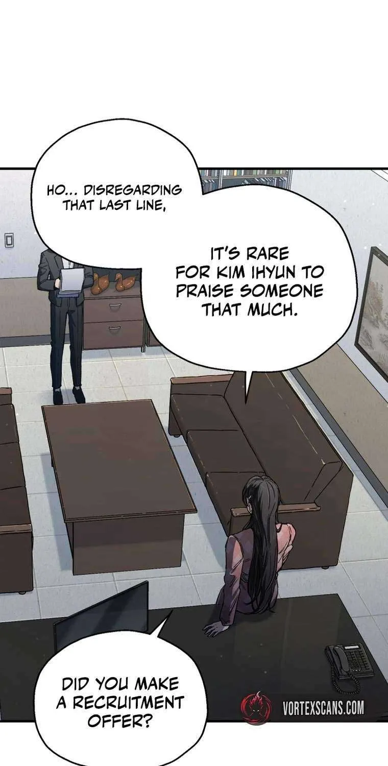 Solo Reincarnation Chapter 18 page 13 - 