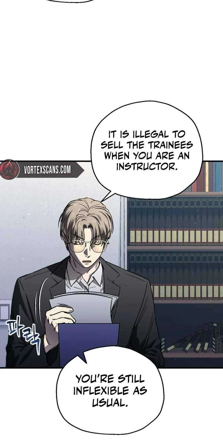 Solo Reincarnation Chapter 18 page 14 - 