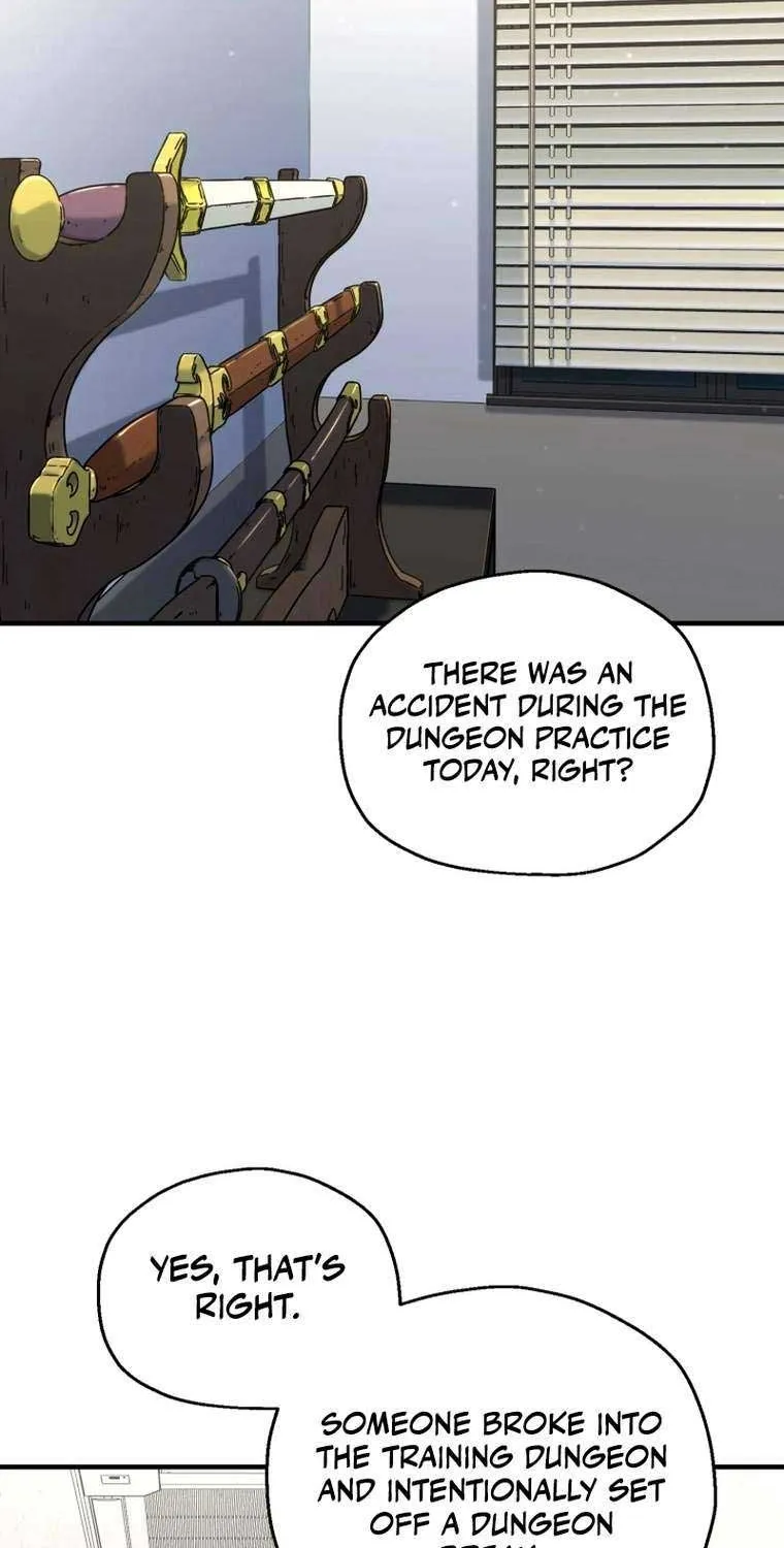Solo Reincarnation Chapter 18 page 3 - 