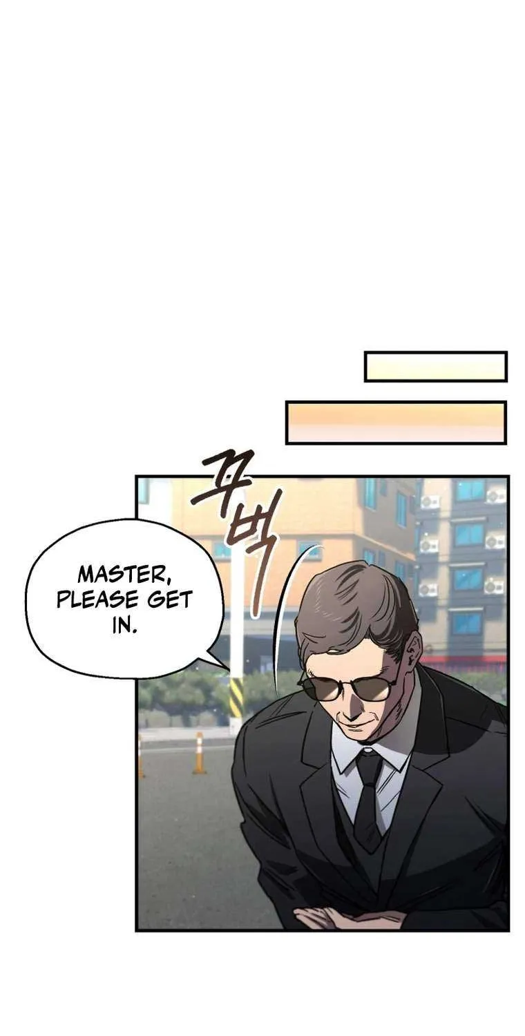 Solo Reincarnation Chapter 18 page 23 - 
