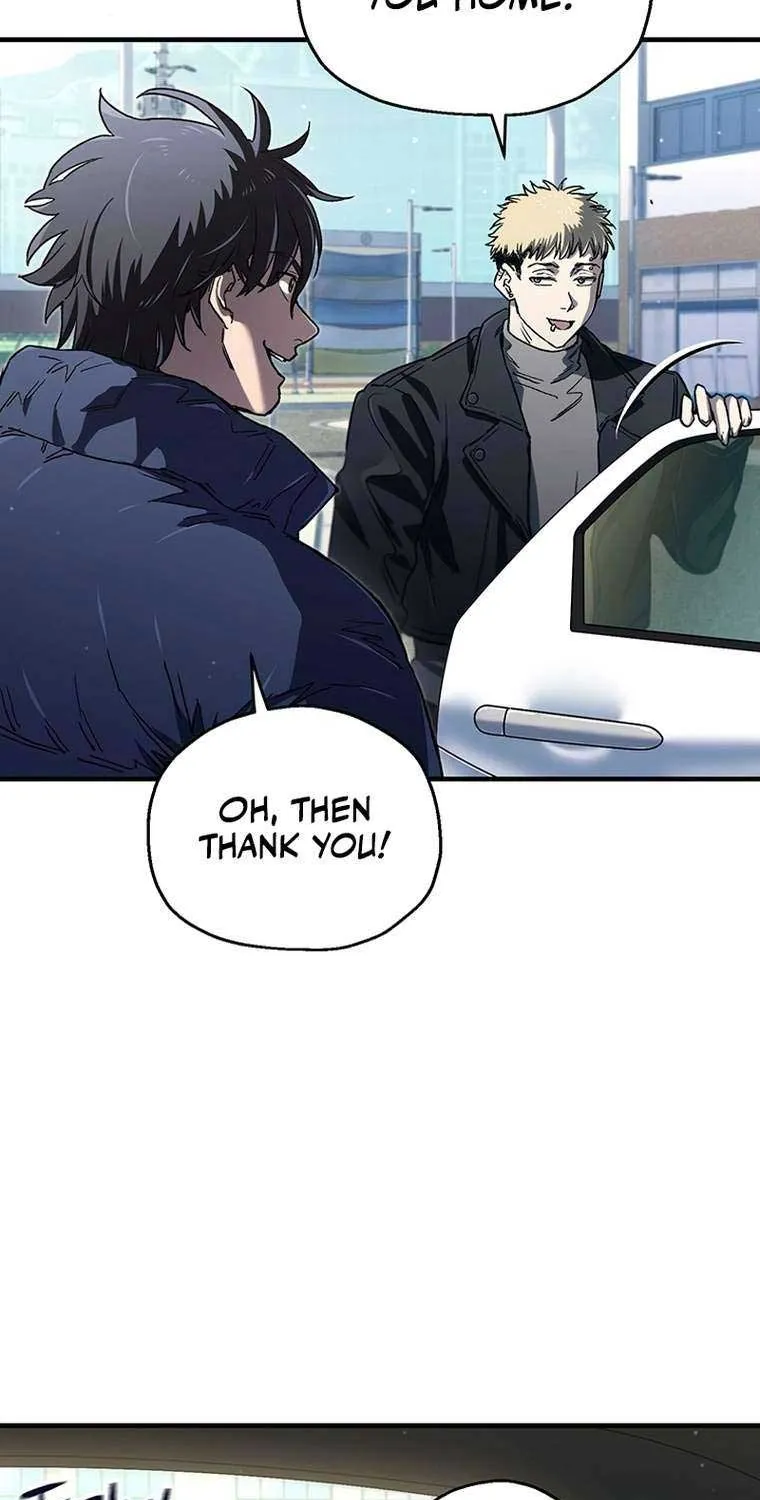 Solo Reincarnation Chapter 18 page 26 - 