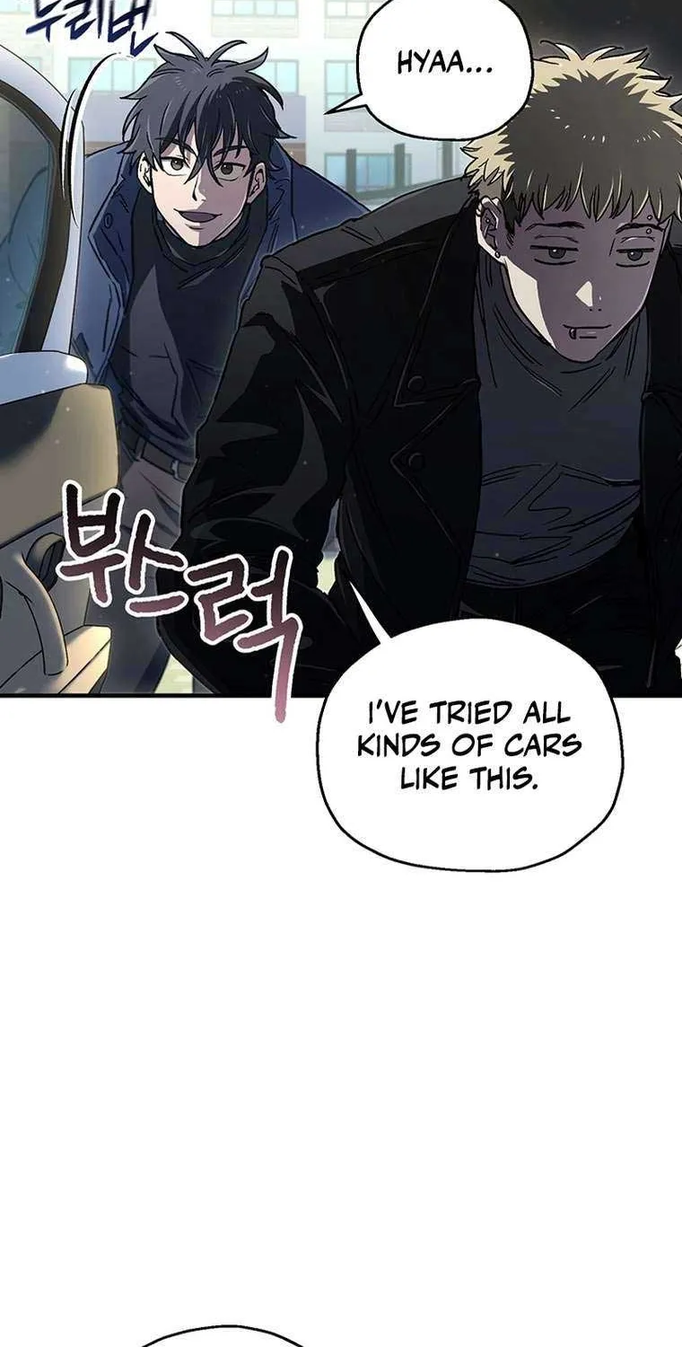 Solo Reincarnation Chapter 18 page 27 - 