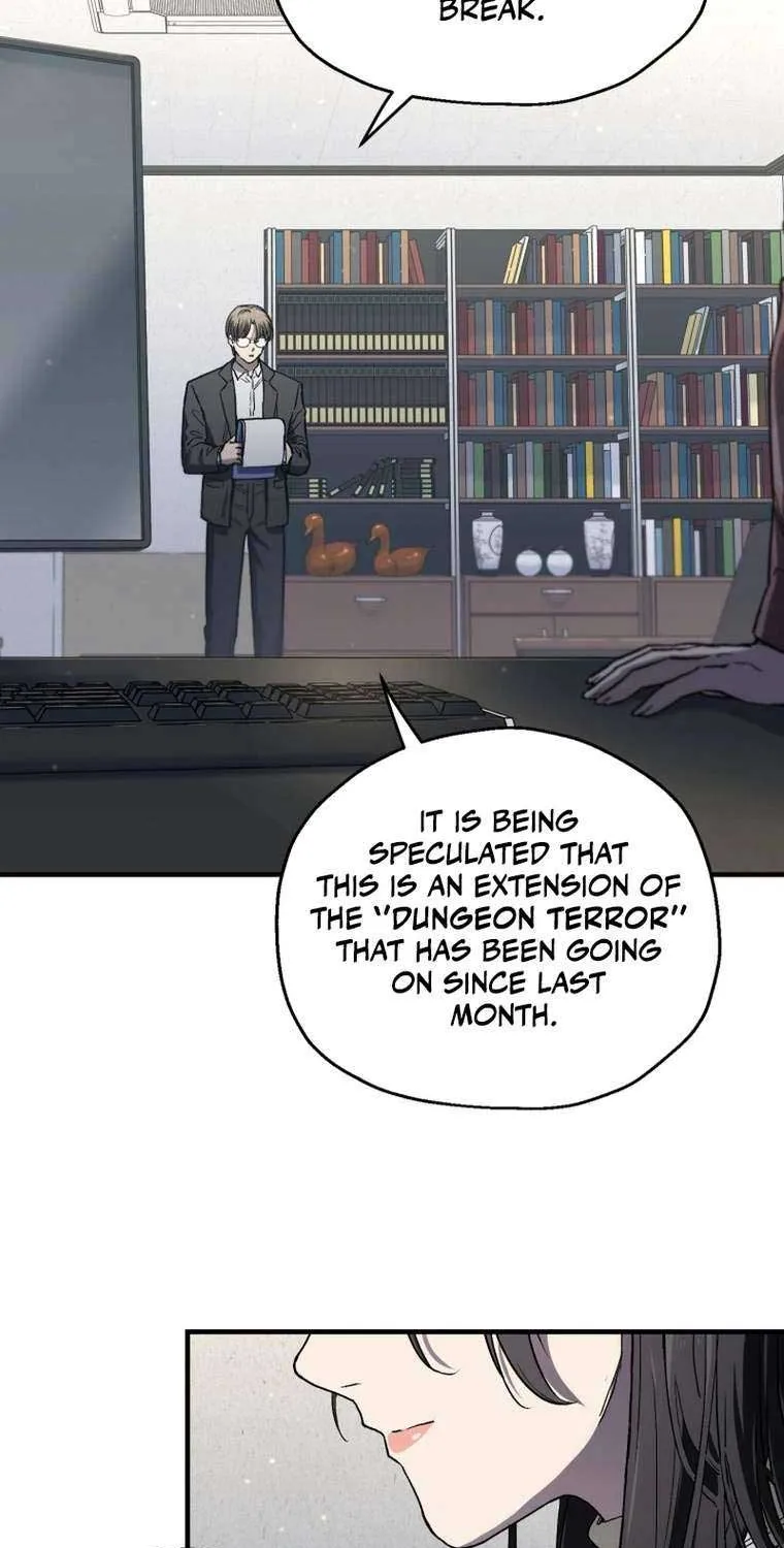 Solo Reincarnation Chapter 18 page 4 - 