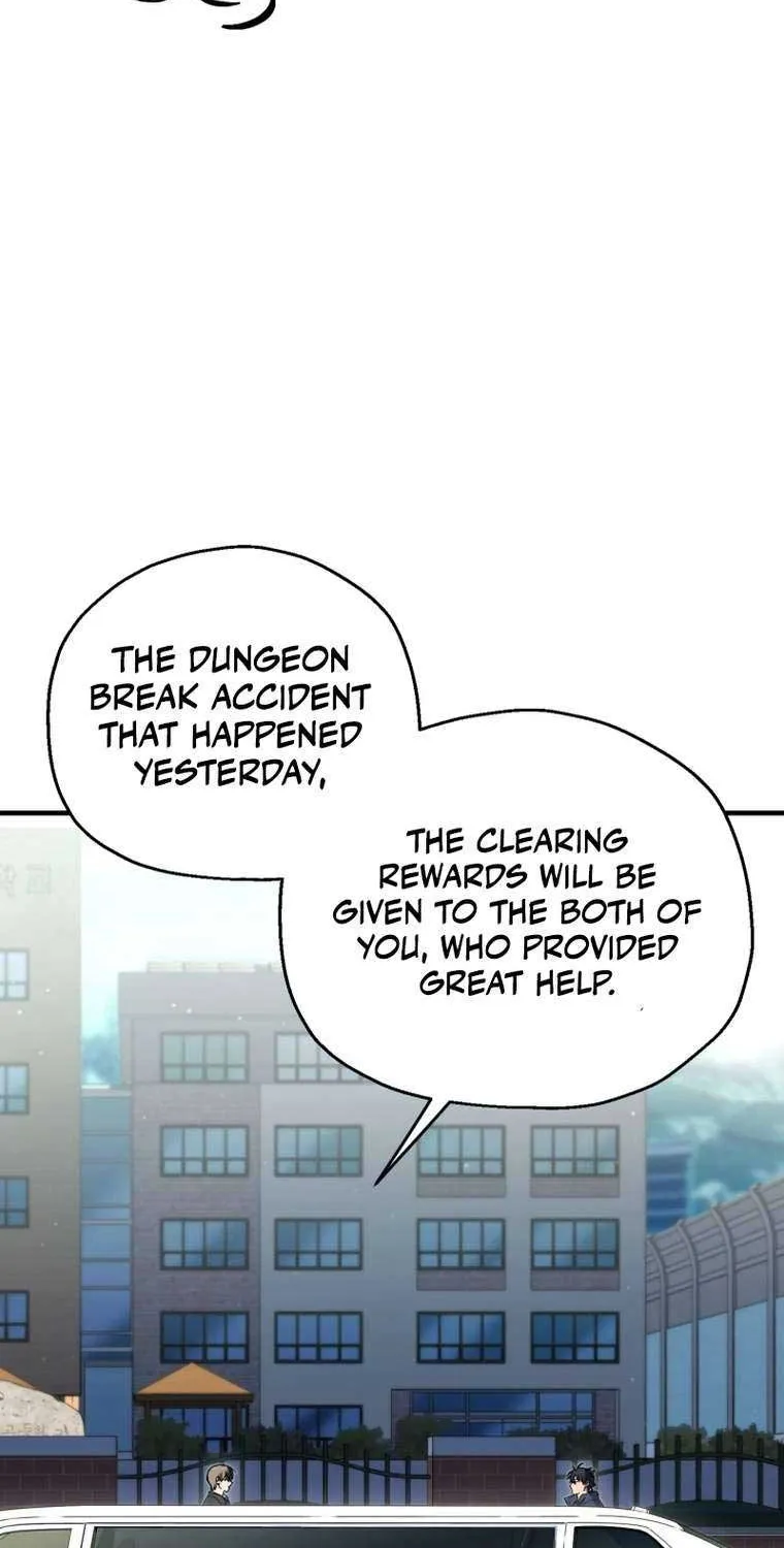 Solo Reincarnation Chapter 18 page 31 - 