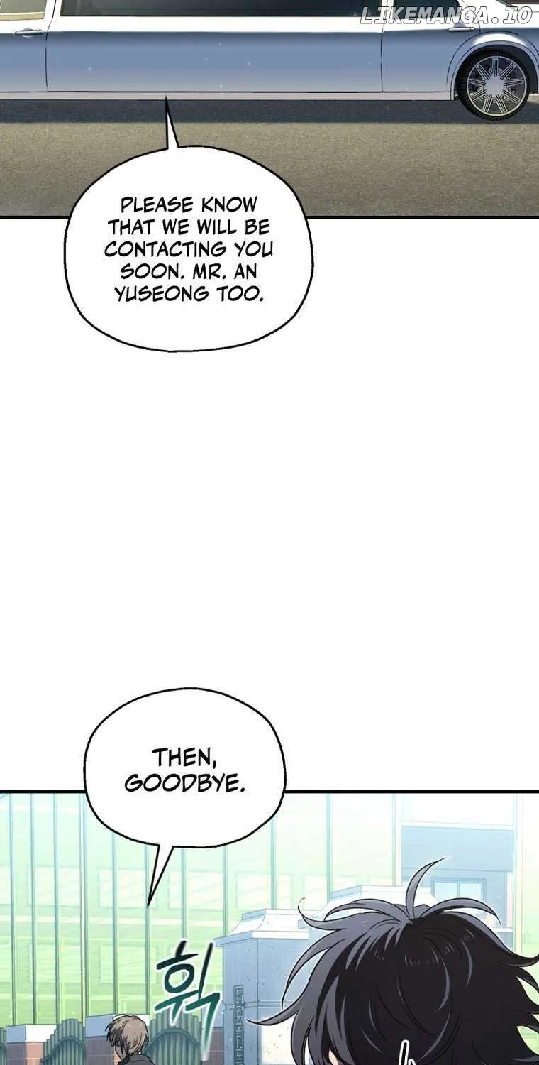 Solo Reincarnation Chapter 18 page 32 - 
