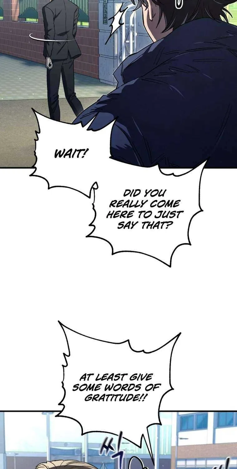 Solo Reincarnation Chapter 18 page 33 - 