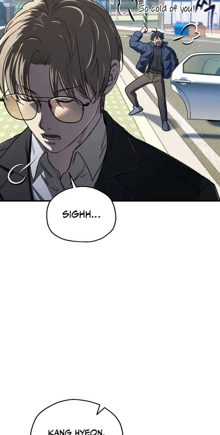 Solo Reincarnation Chapter 18 page 34 - 