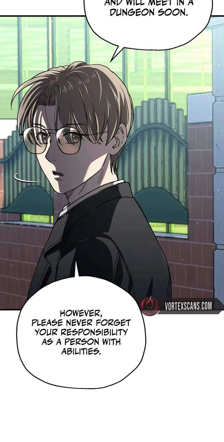Solo Reincarnation Chapter 18 page 36 - 
