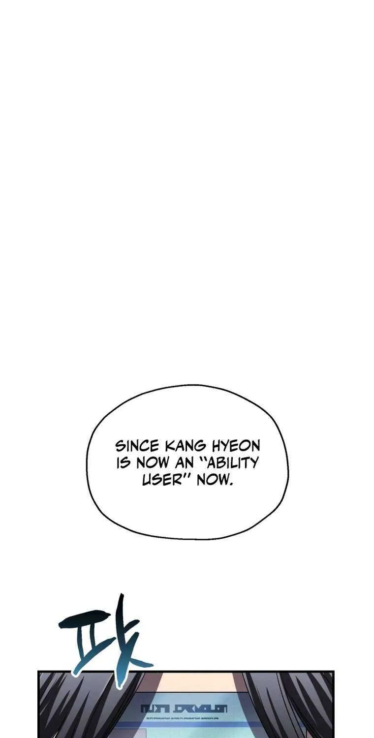 Solo Reincarnation Chapter 18 page 37 - 