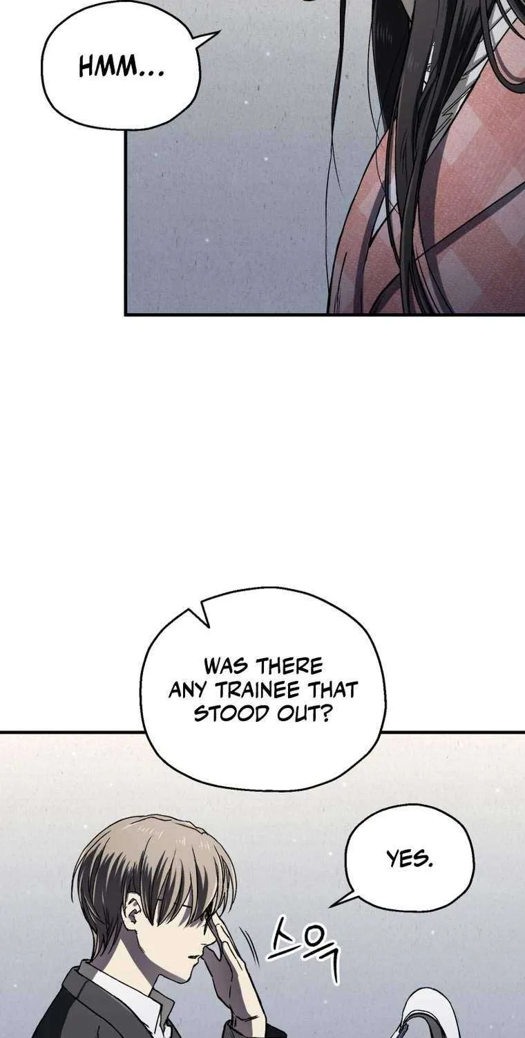 Solo Reincarnation Chapter 18 page 5 - 
