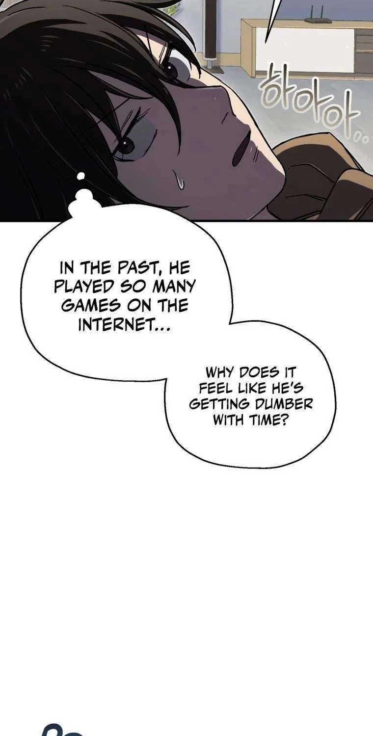 Solo Reincarnation Chapter 18 page 44 - 