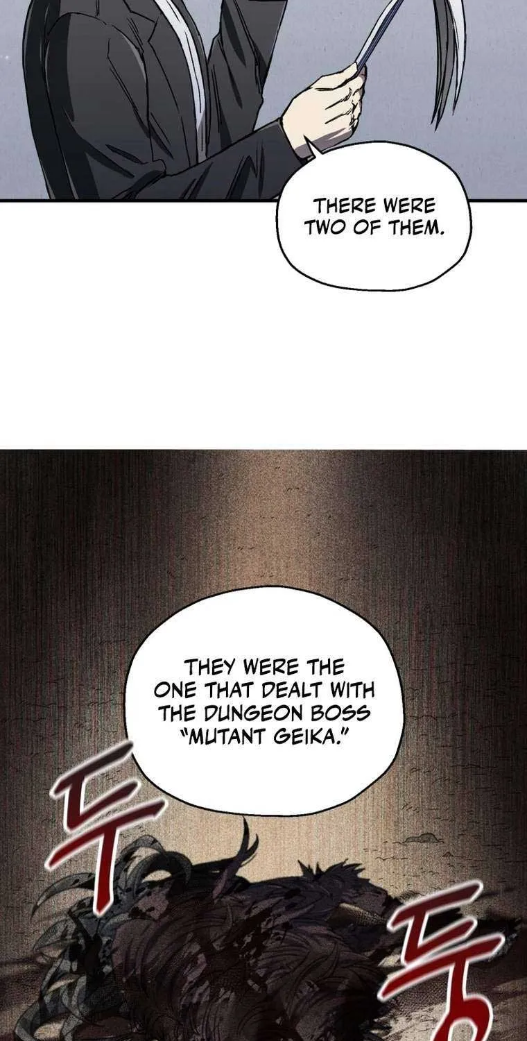 Solo Reincarnation Chapter 18 page 6 - 