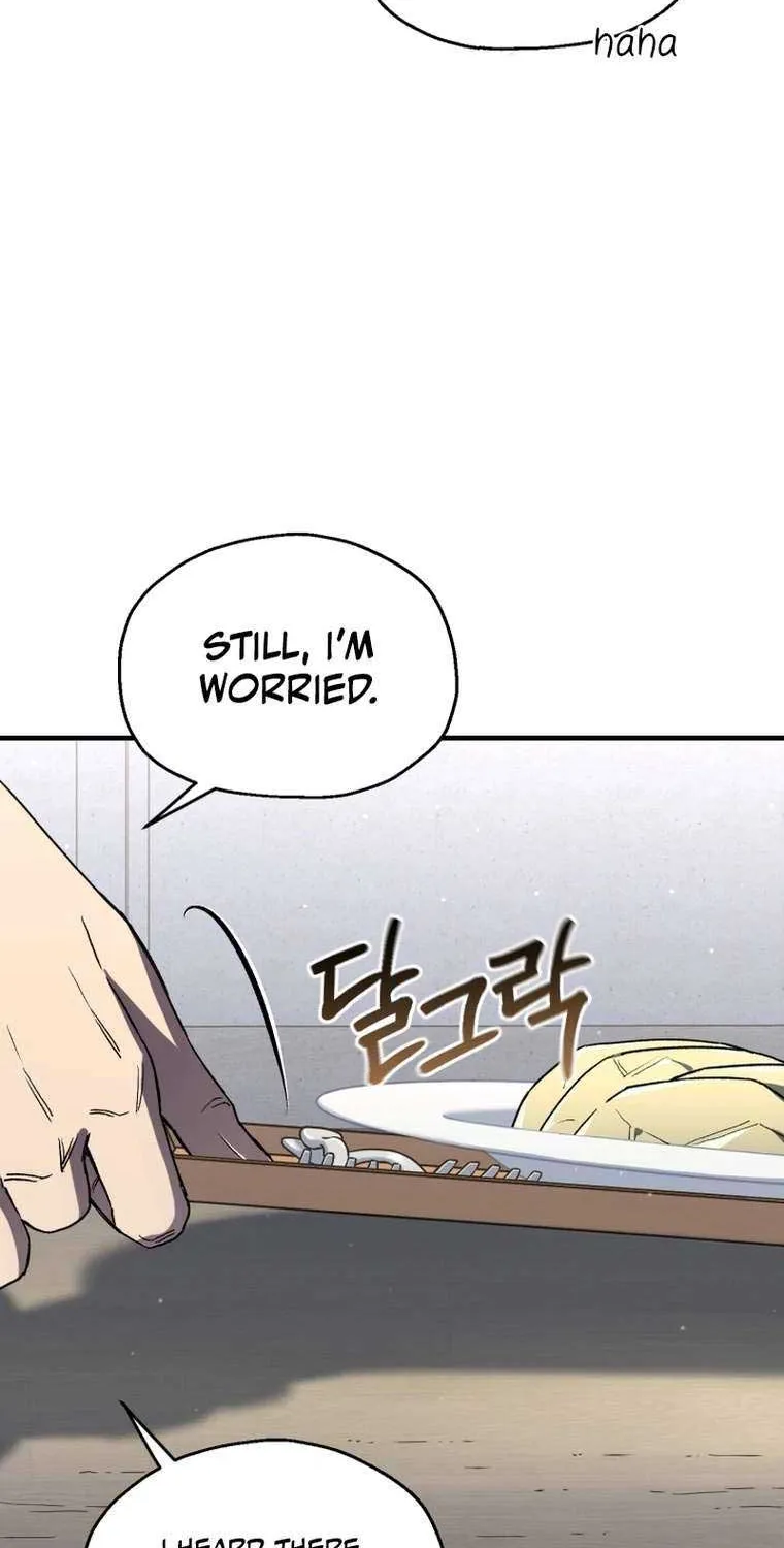 Solo Reincarnation Chapter 18 page 53 - 