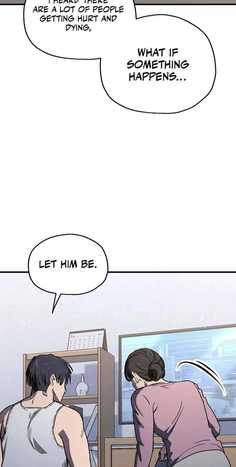 Solo Reincarnation Chapter 18 page 54 - 