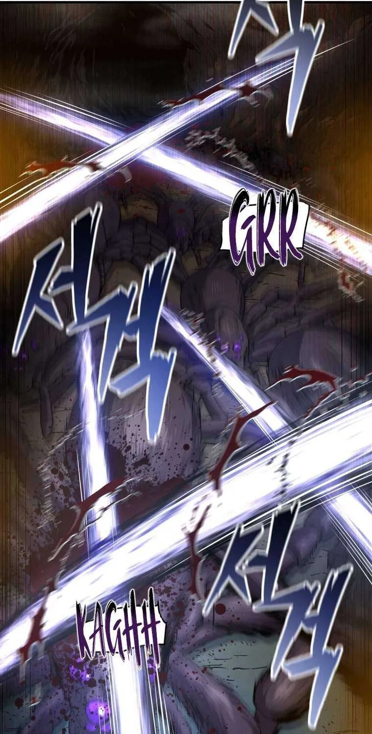 Solo Reincarnation Chapter 18 page 58 - 