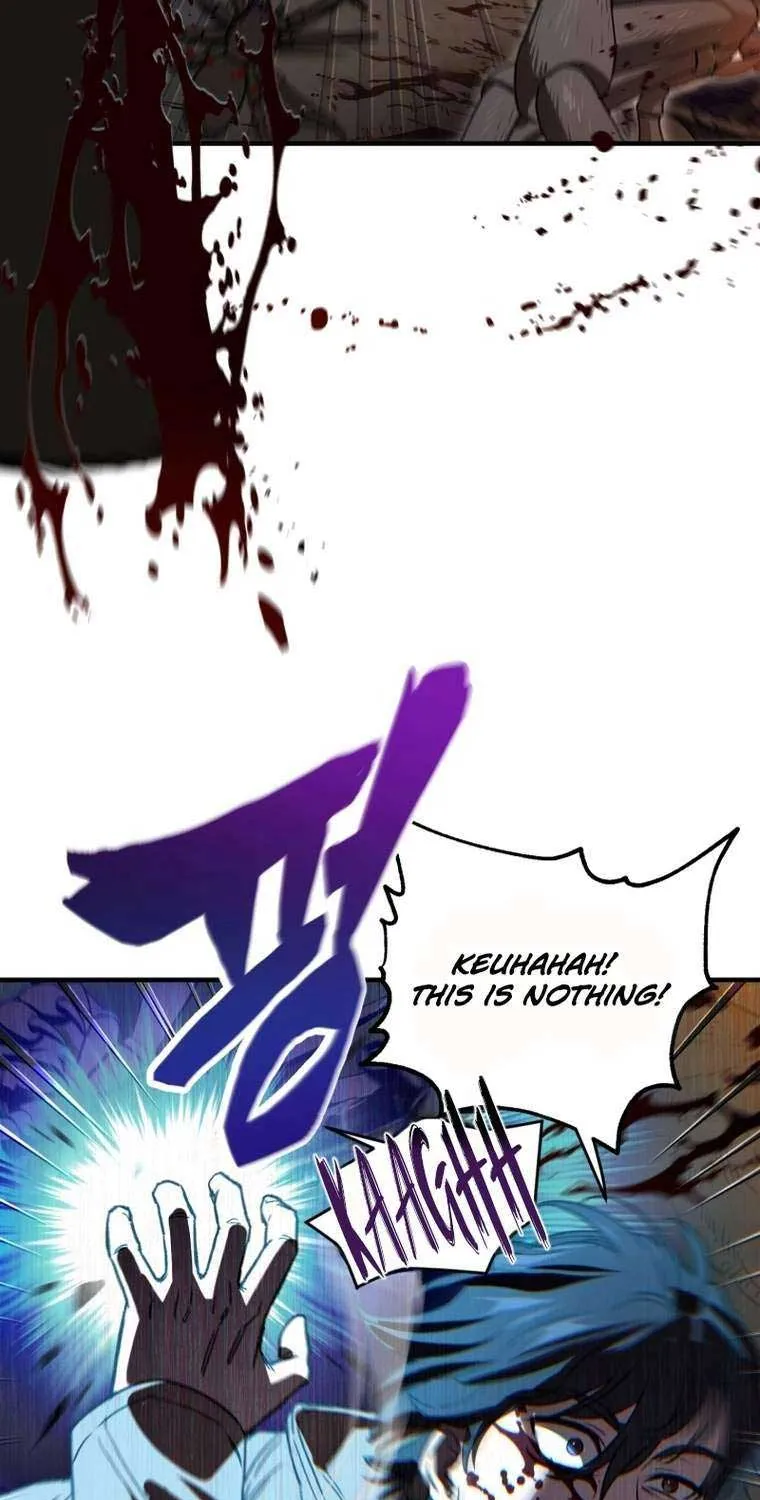 Solo Reincarnation Chapter 18 page 60 - 