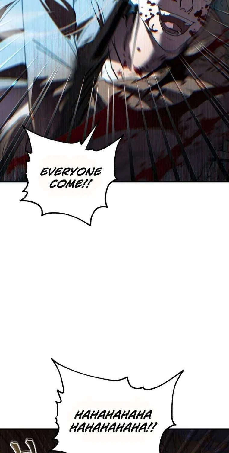 Solo Reincarnation Chapter 18 page 61 - 