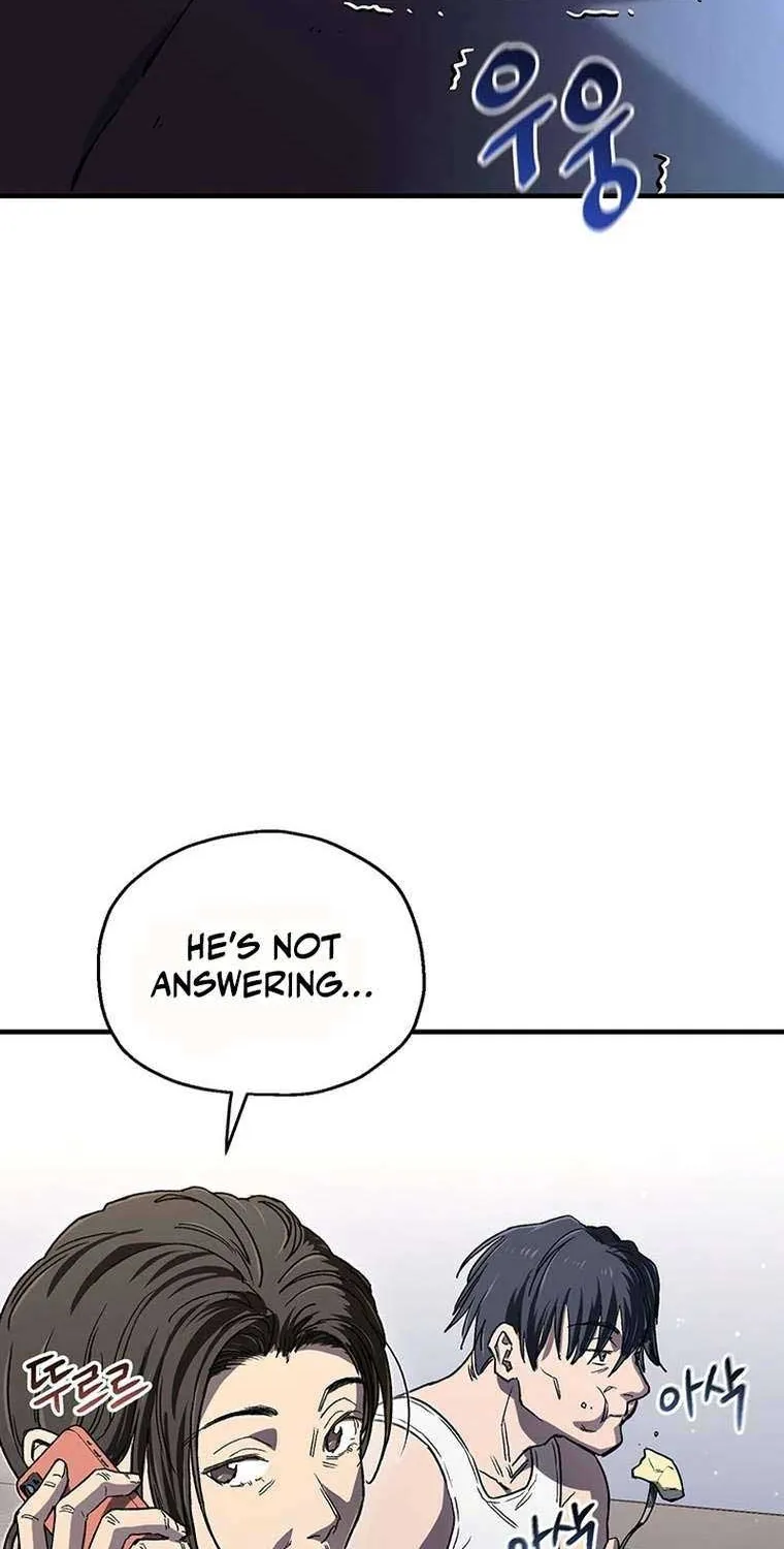 Solo Reincarnation Chapter 18 page 65 - 