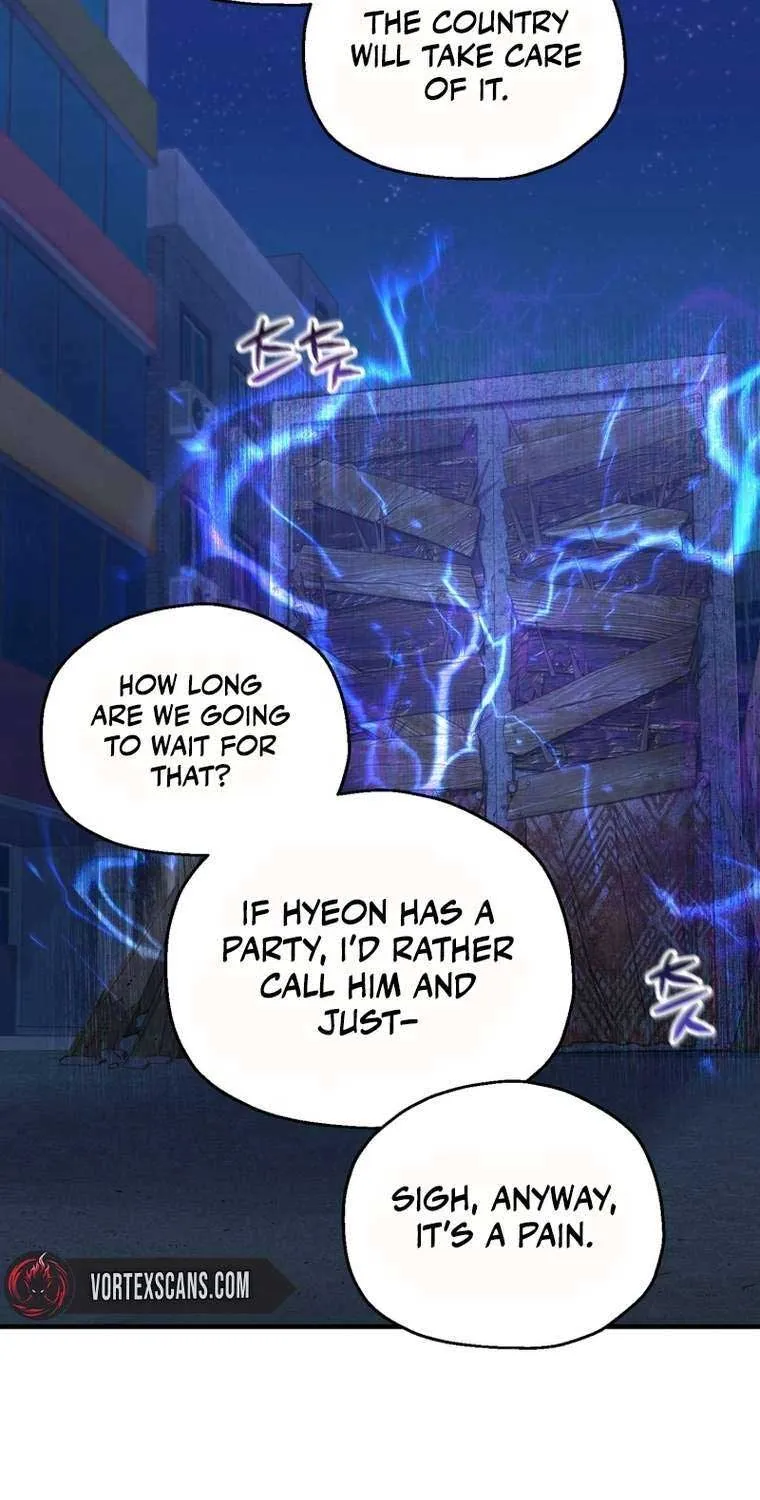 Solo Reincarnation Chapter 18 page 70 - 