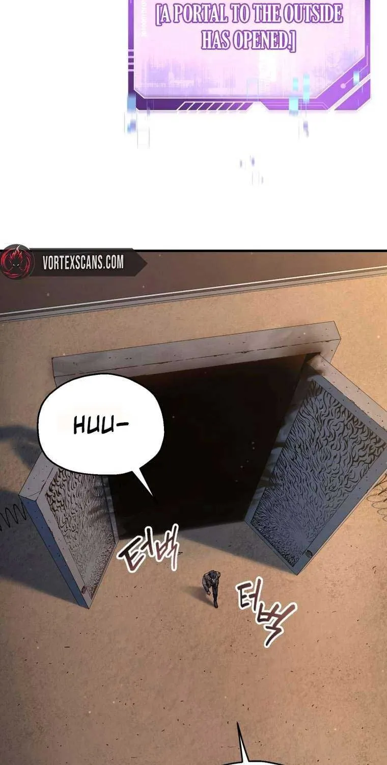 Solo Reincarnation Chapter 18 page 79 - 