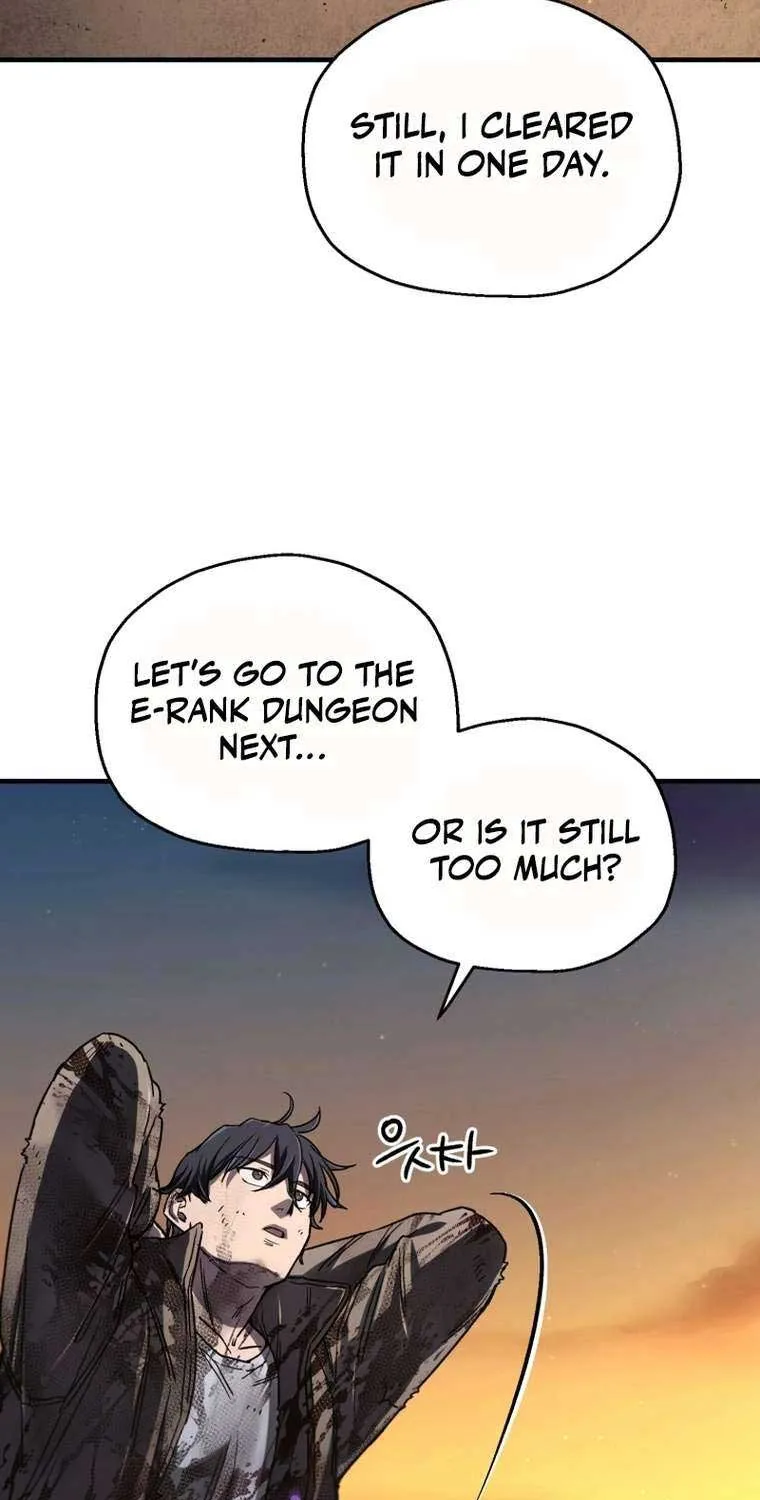 Solo Reincarnation Chapter 18 page 80 - 