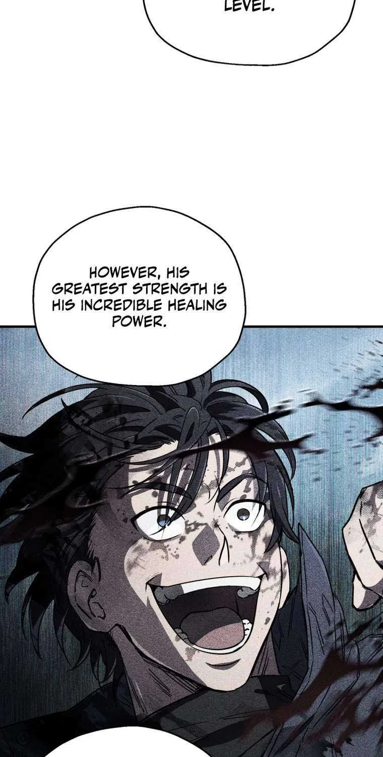 Solo Reincarnation Chapter 18 page 9 - 