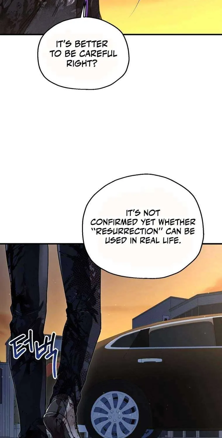 Solo Reincarnation Chapter 18 page 81 - 