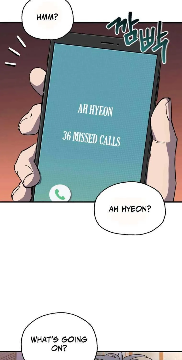 Solo Reincarnation Chapter 18 page 84 - 