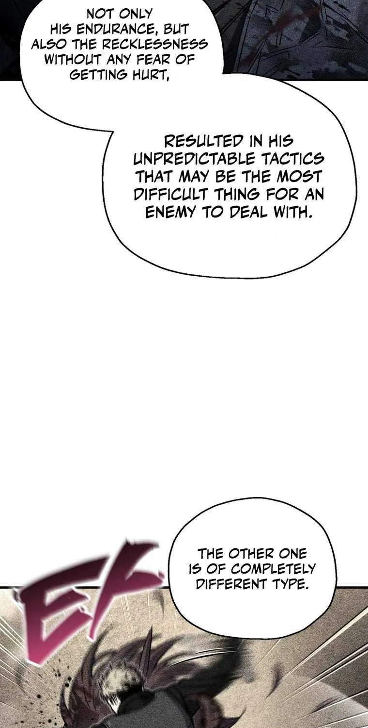 Solo Reincarnation Chapter 18 page 10 - 