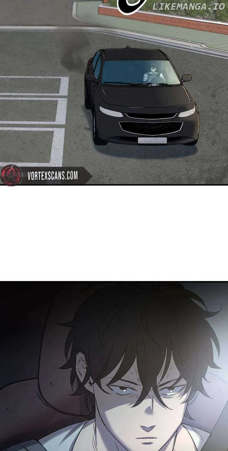 Solo Reincarnation Chapter 19 page 11 - 