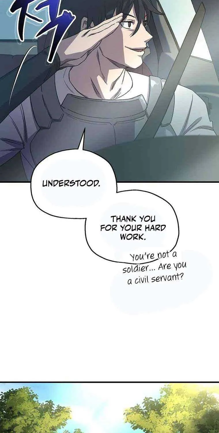 Solo Reincarnation Chapter 19 page 17 - 
