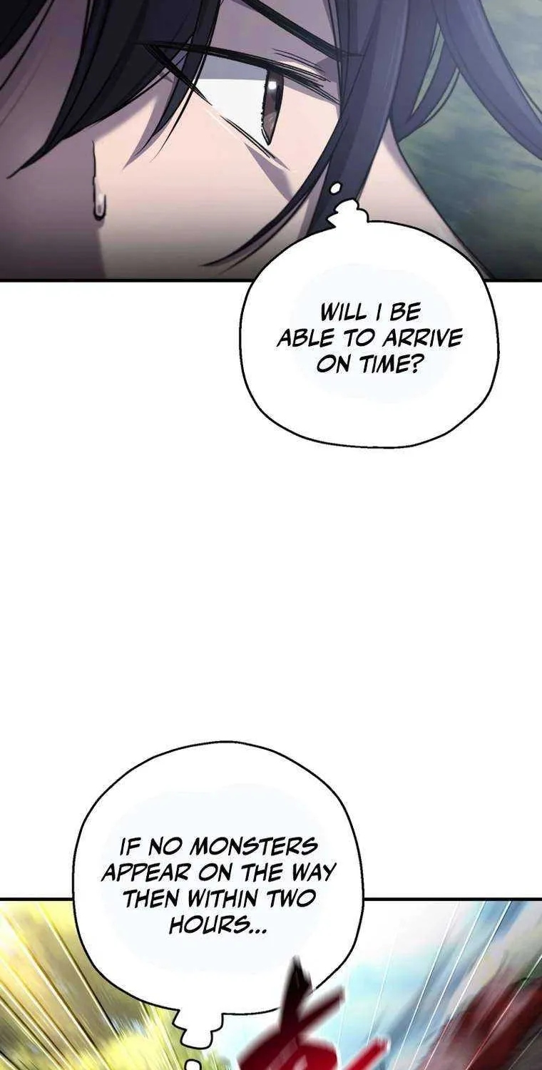 Solo Reincarnation Chapter 19 page 22 - 