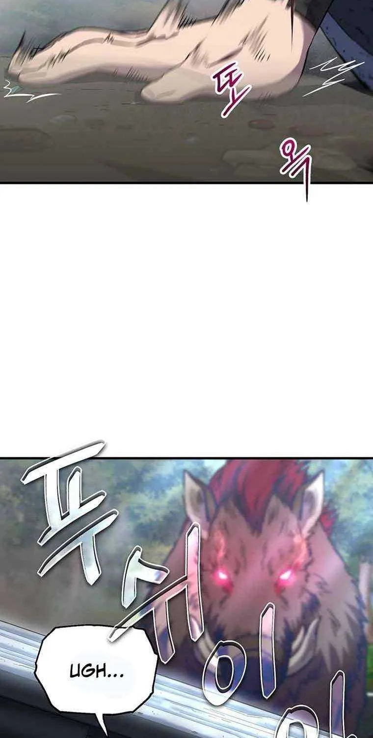 Solo Reincarnation Chapter 19 page 29 - 
