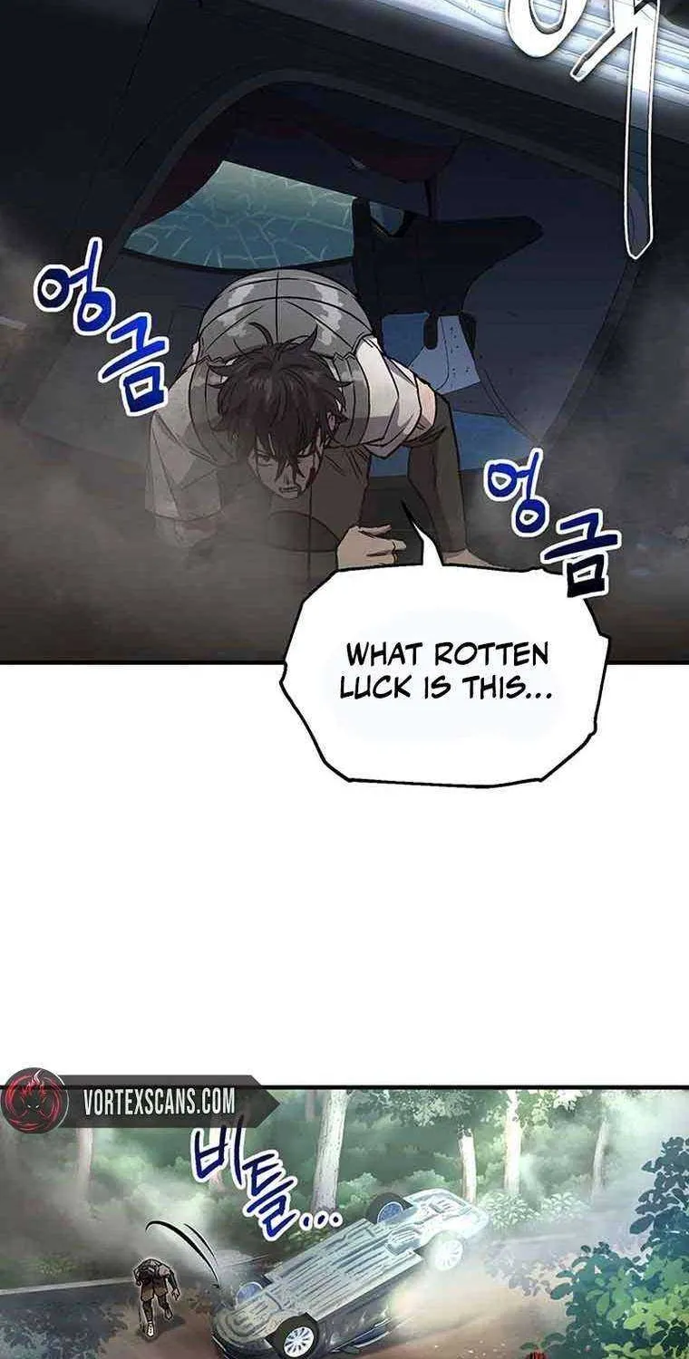 Solo Reincarnation Chapter 19 page 30 - 