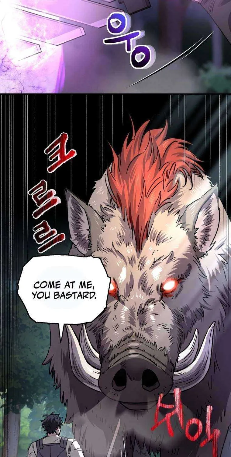 Solo Reincarnation Chapter 19 page 32 - 